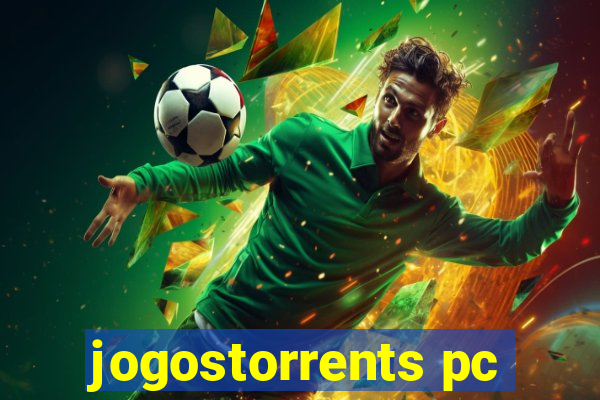 jogostorrents pc